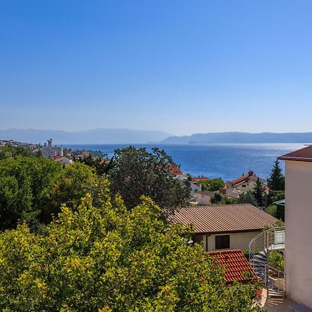 Apartments Petak Dramalj Kültér fotó