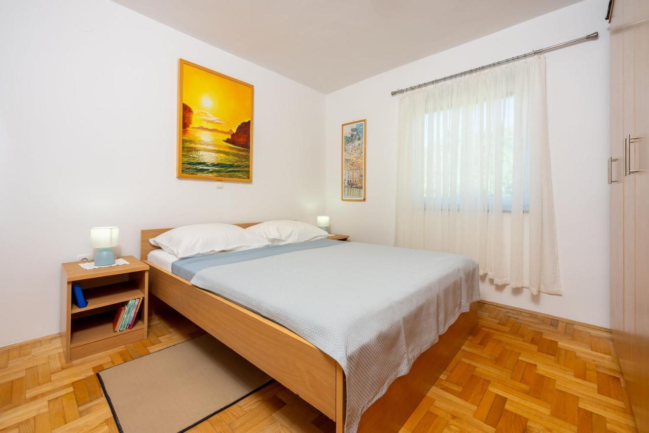 Apartments Petak Dramalj Kültér fotó