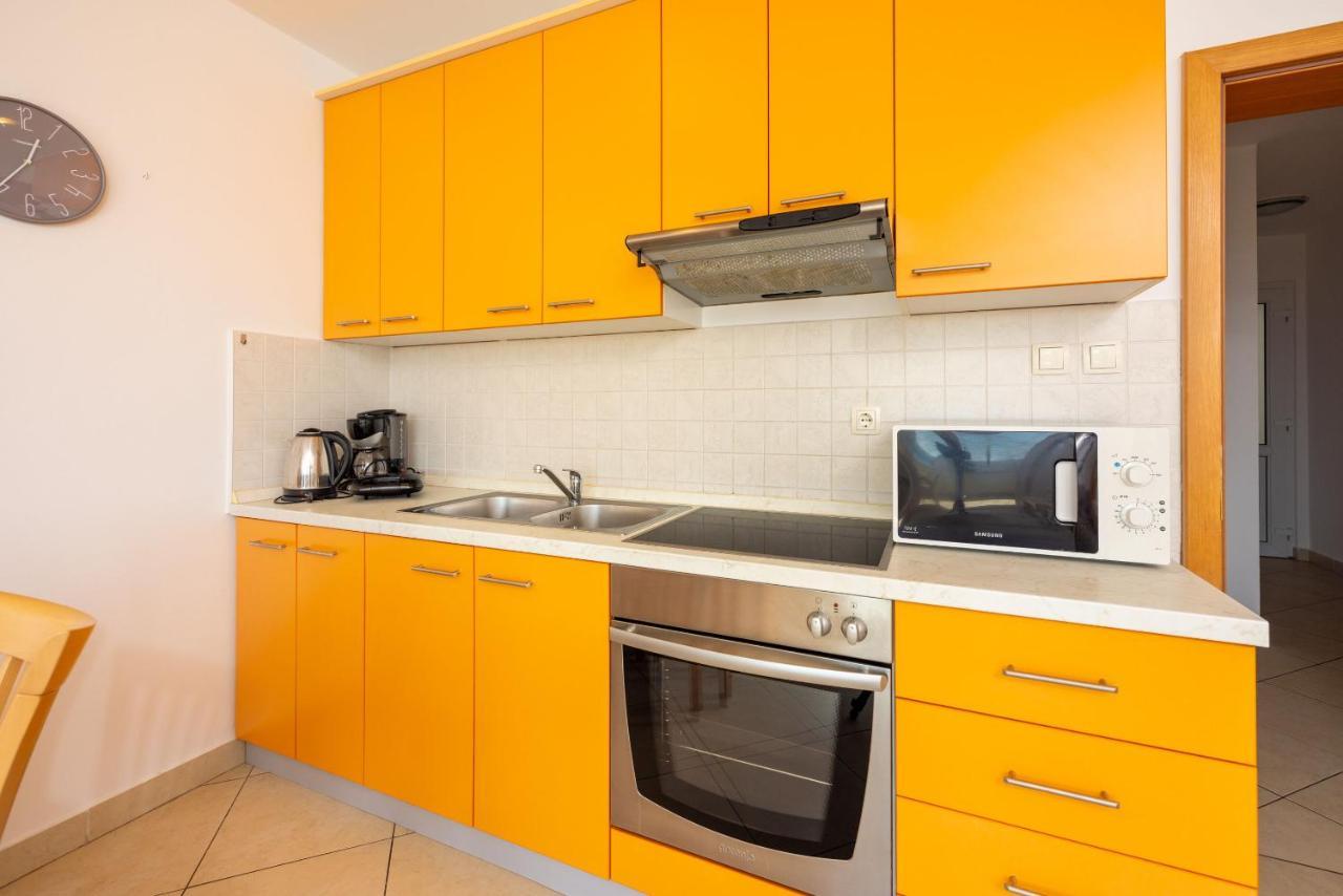 Apartments Petak Dramalj Kültér fotó