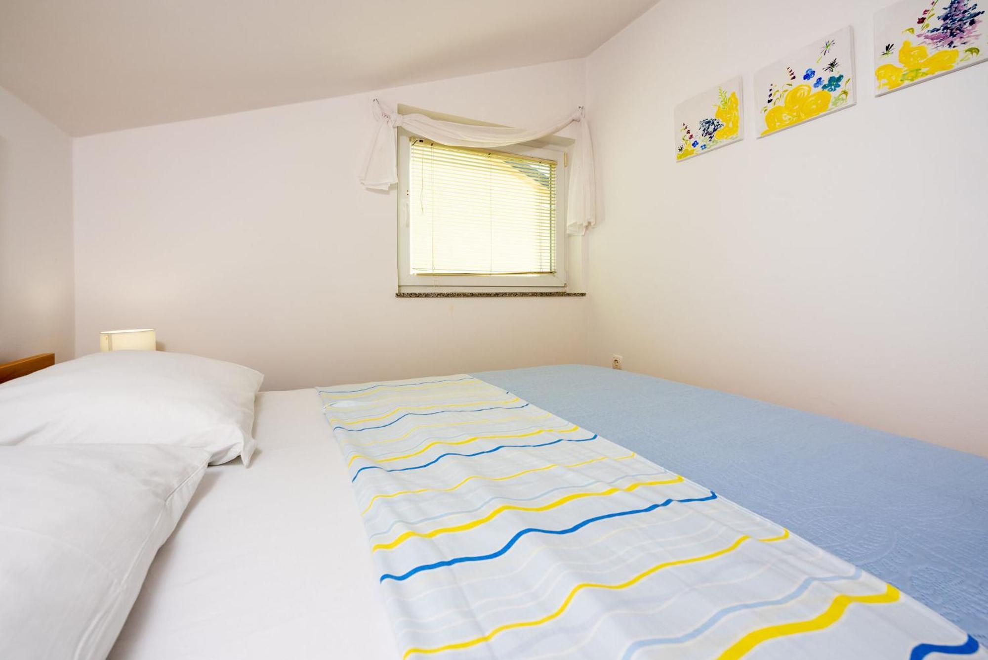 Apartments Petak Dramalj Kültér fotó