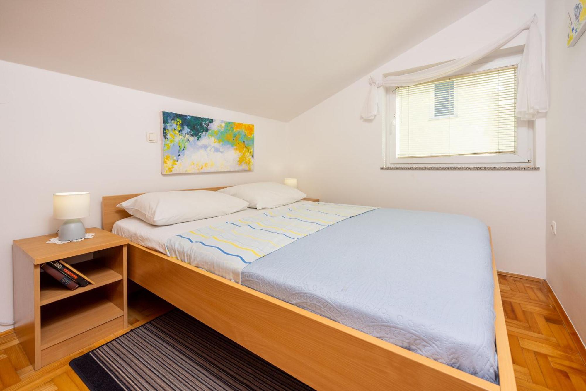Apartments Petak Dramalj Kültér fotó
