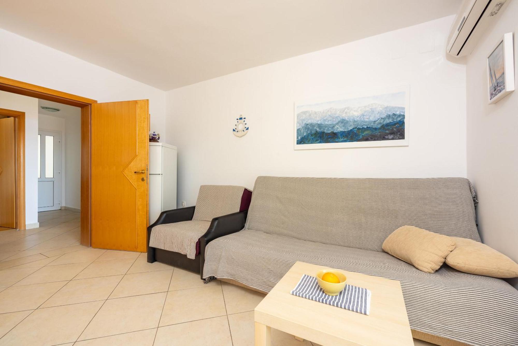 Apartments Petak Dramalj Kültér fotó