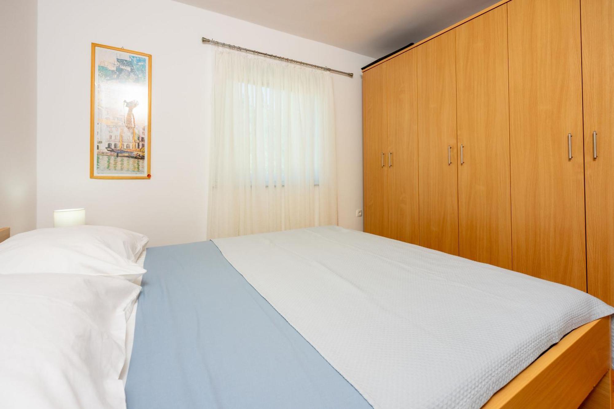 Apartments Petak Dramalj Kültér fotó