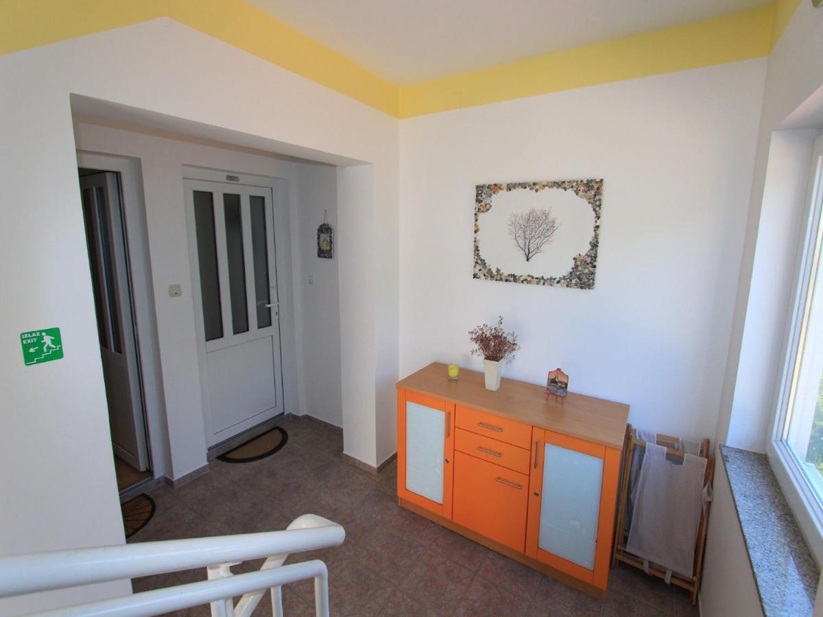 Apartments Petak Dramalj Kültér fotó